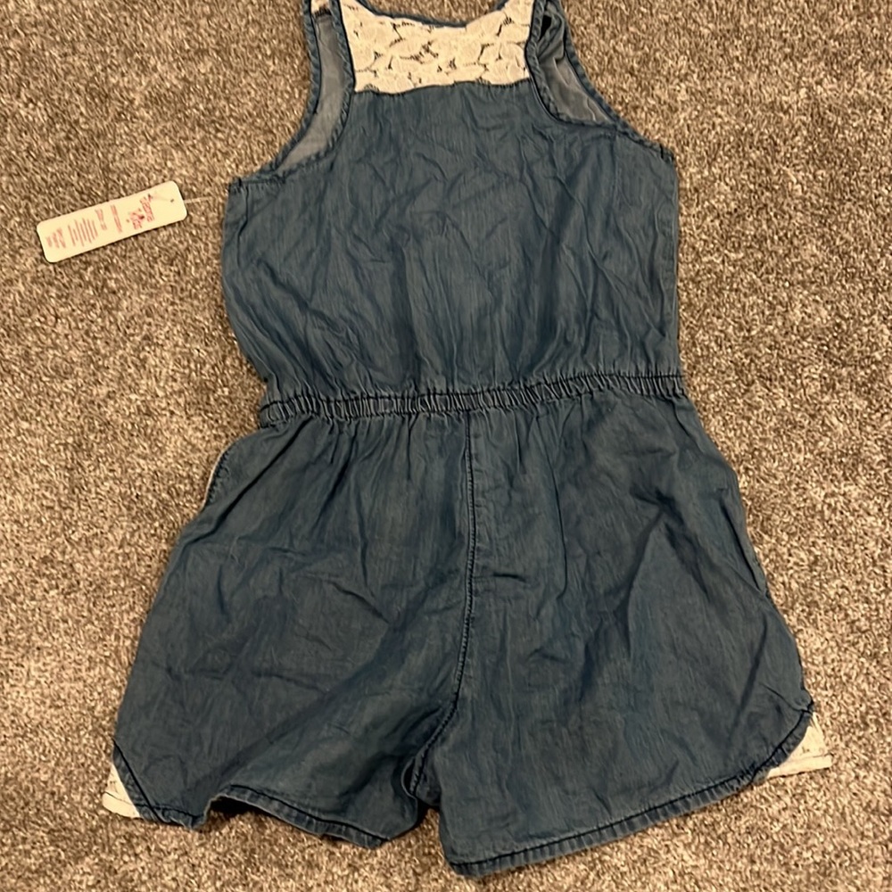 Romper - Picture 8 of 11